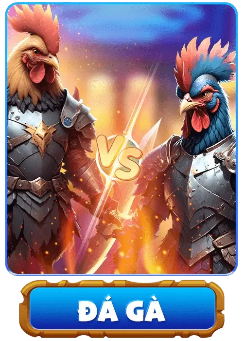 Game đá gà BU88