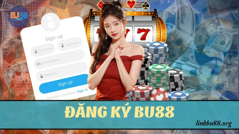 Đăng ký BU88