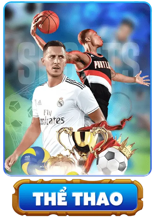 Sảnh thể thao BU88